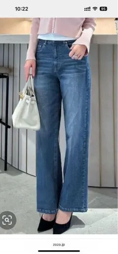 神戸レタス デニム