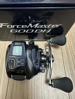 2025年最新】フォースマスター600の人気アイテム - メルカリ