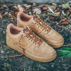 Nike Air Force 1 Low '07 WB 