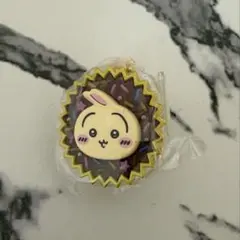 ちいかわ　手作りおやつチャーム☆うさぎ