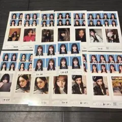 Seju 証明写真 まとめ売り - メルカリ