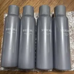 新品SHIRORU クリスタルホイップ ブラック 5本セット 2026年7月購入