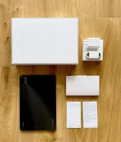 【動作確認済】Xiaomi Pad 5 11インチ 128GB コズミックグレー