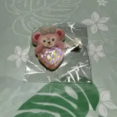 シェリーメイ　ヘアクリップ