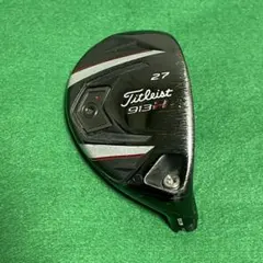 【期間限定値下げ】【名器】913H 27 ° NS950 UT Sのサムネイル
