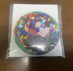 ウィンブレ　蘇枋隼飛　トレーディングホログラム缶バッジ