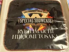 登坂広臣 OMI ØMI 今市隆二 ハンドタオル 三代目JSB