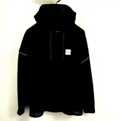 DUFFER ザダファーオブセントジョージ　ブラックレーベル　パーカー