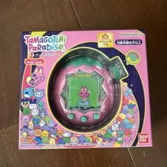 たまごっち パラダイス ピンクランド 新品 未開封 Pink Land