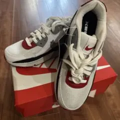 新品　未使用　タグ付き　Nike エアマックス