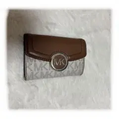 マイケルコース キーケース6連