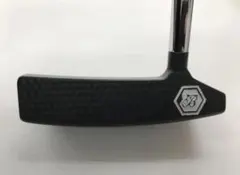 希少　Bettinardi カーボンスチール　軟鉄ミルド 希少 Bettinardi カーボンスチール 軟鉄ミルド 希少 Bettinardi