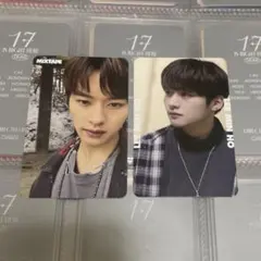 mixtape リノ トレカ セット