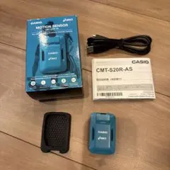 CASIO モーションセンサー CMT-S20R-AS ASICS