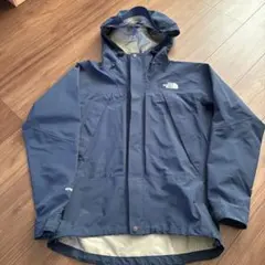 THE NORTH FACE GORE-TEX マウンテンパーカー M ネイビー