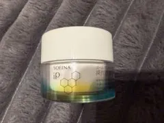 ソフィーナip ゴールデンタイムリペア深夜浸透クリーム