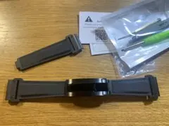 SEURE Garmin QuickFit R Premium Strap