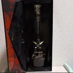 CAMUS EXTRA カミュ エクストラ コニャック ブランデー 古酒のサムネイル