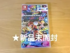 【マリオカート8 デラックス】Nintendo Switch