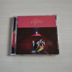 「Fiction e.p」（sumika）