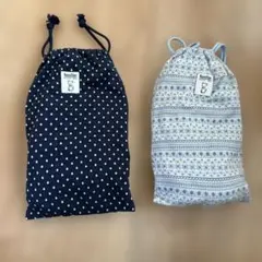 ファミリア 授乳ケープ　2種