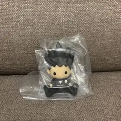 petadoll　ペタドール　HUNTER×HUNTER　ヨークシン編　ゴン