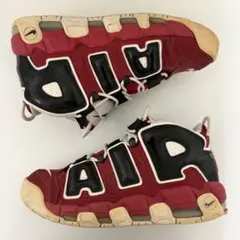 NIKE AIR MORE UPTEMPO 96
