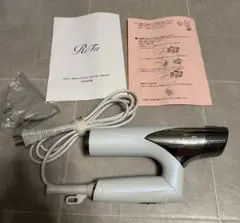 ジャンク品】ReFa BEAUTECH DRYER SMART W - メルカリ