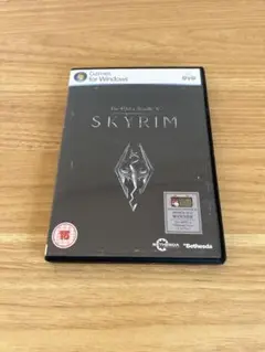 The Elder Scrolls V : Skyrim PC通常版