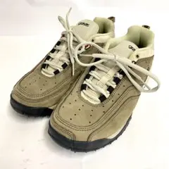 SF5 希少 GRAVIS グラビス INDEX SMOKE MEN'S