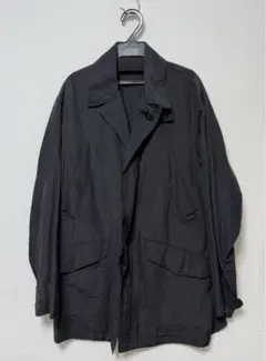 maatee&sons マーティーアンドサンズ　テーラードジャケット MAATEE&SONS マーティーアンドサンズ ダブルブレストジャケット