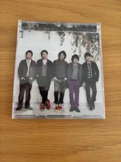 嵐　マイガール