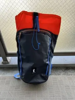 cotopaxi 28L バックパック リュック オリーブグリーン - メルカリ