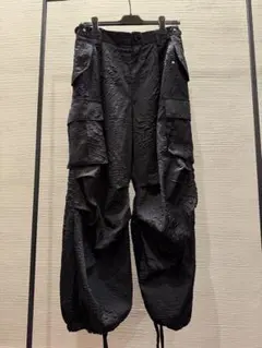レアgoa gimmick Cargo Pants カーゴパンツ 亜熱帯 - メルカリ