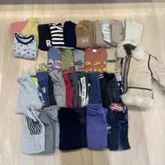 2025年最新】100 男の子 まとめ売りの人気アイテム - メルカリ