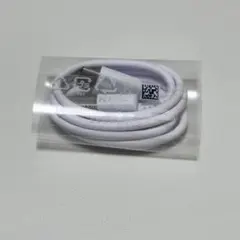 SAMSUNG純正◇ USB Type-C ケーブルのサムネイル