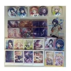 劇場版 プロセカ Leo/need まとめ売り - メルカリ