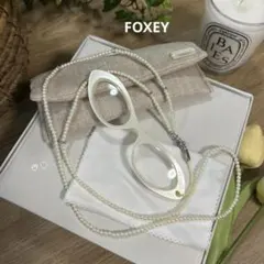 2025年最新】フォクシー リーディンググラスの人気アイテム - メルカリ