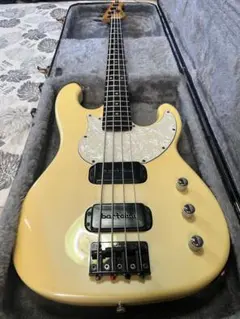 『稀少』Moon Custom Guitars Basic-165 bassのサムネイル