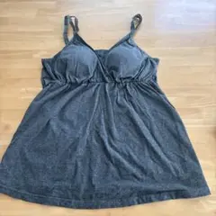授乳キャミソール