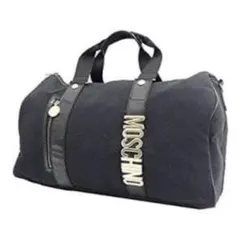 MOSCHINO ボストンバッグのサムネイル