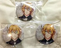 spoon.2Di vol.90 劇場版 うたプリ 缶バッジ 四ノ宮那月3個