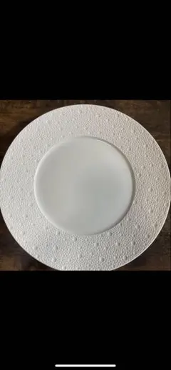 ベルナルド ４枚セット プレート BERNARDAUD 長方形 ホワイト お皿 Amazon.co.jp: BERNARDAUDベルナルド プレート 皿 食器 器