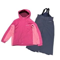 2025年最新】モンベル スキーウェア 140の人気アイテム - メルカリ