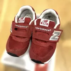 New Balance 996 ベビーシューズ 16.5 箱有りコメントください