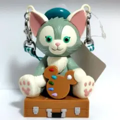 未使用/ジェラトーニ/初期デザイン/スナックケース/ディズニーシー限定/レア