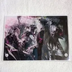 終遠のヴィルシュ オトマ ふゆ アクリルパネル