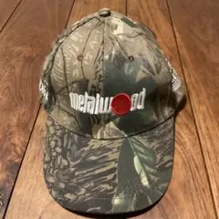 ANTI COUNTRY CLUB アンタイカントリークラブ　メタルウッド