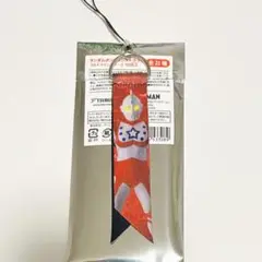 ウルトラマンチャック ランダムボンフィンストラップ