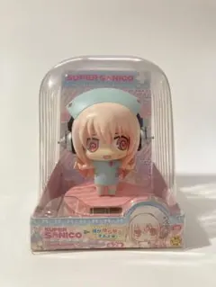 2026年最新】すーぱーそに子 ゆらゆらソーラーの人気アイテム - メルカリ